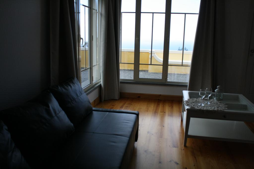 Quinta Pacos Do Lago Campanário Kamer foto