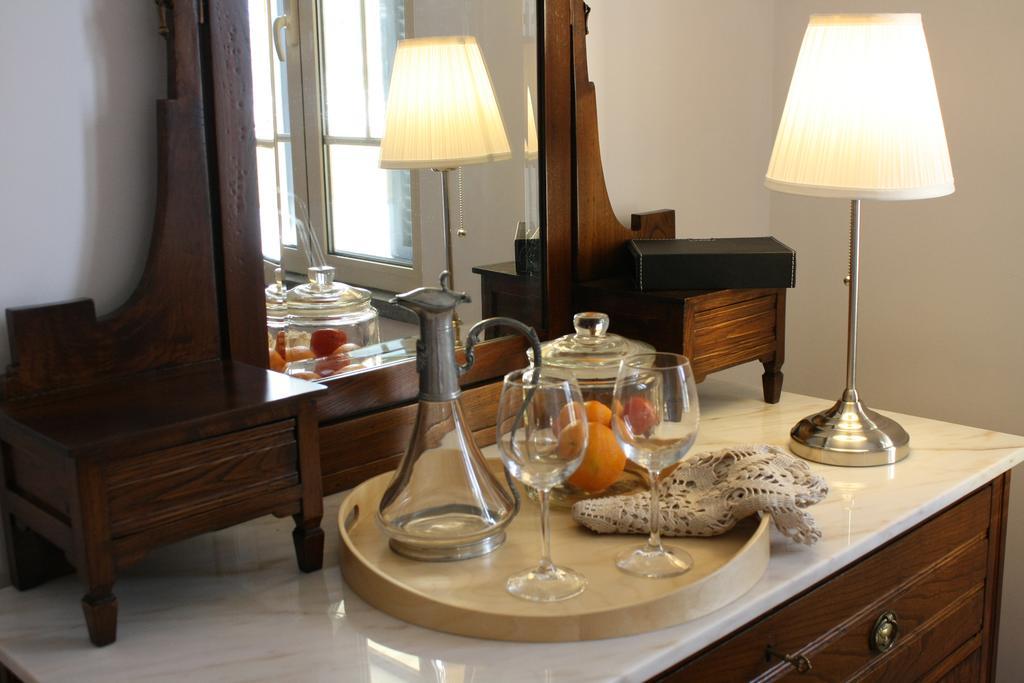 Quinta Pacos Do Lago Campanário Kamer foto
