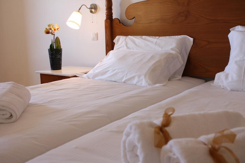 Quinta Pacos Do Lago Campanário Kamer foto