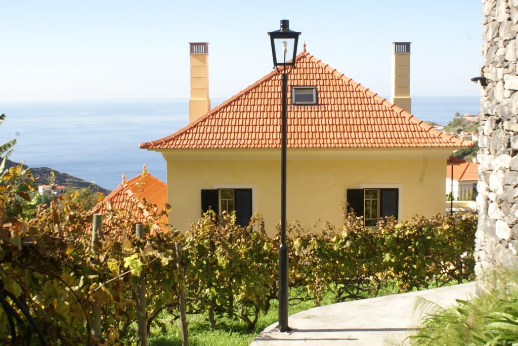 Quinta Pacos Do Lago Campanário Buitenkant foto