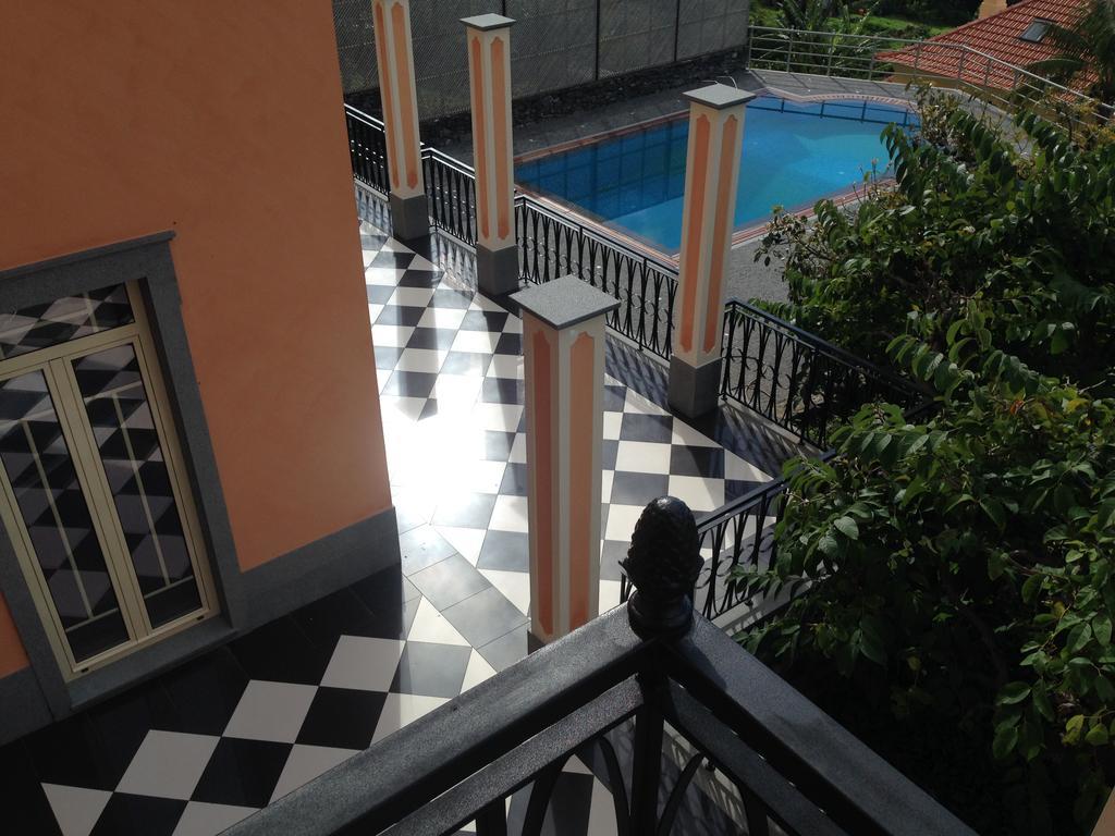 Quinta Pacos Do Lago Campanário Buitenkant foto
